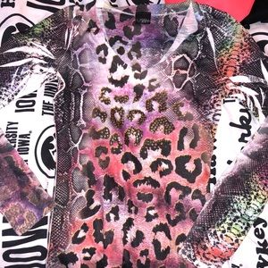 Daytrip by Buckle shirt